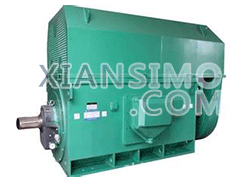 YKK500-10YXKK(2极)高效高压电机技术参数